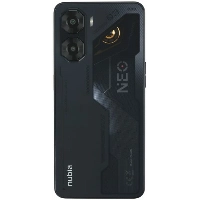 ZTE Nubia Neo 3 5G, 8/256 Гб, Shadow Black, черный
