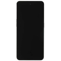 ZTE Nubia Neo 3 5G, 8/256 Гб, Cyber Silver, серебристый