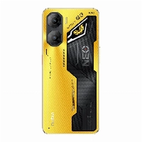 ZTE Nubia Neo 3 5G, 8/256 Гб, Electro Yellow, желтый
