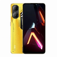 ZTE Nubia Neo 3 5G, 8/256 Гб, Electro Yellow, желтый