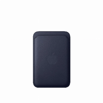 Кардхолдер FineWoven Apple iPhone Wallet Navy