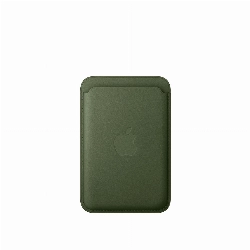 Кардхолдер FineWoven Apple iPhone Wallet Moss