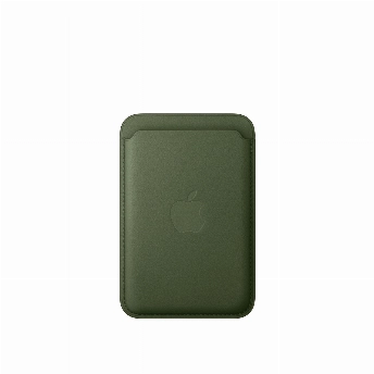 Кардхолдер FineWoven Apple iPhone Wallet Moss