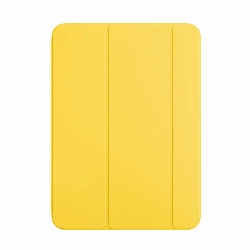 Чехол Smart Folio для планшета Apple iPad A16, Lemonase, желтый