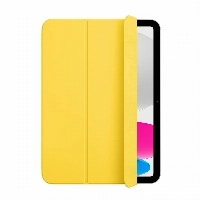 Smart Folio для планшета Apple iPad A16, Lemonase, желтый