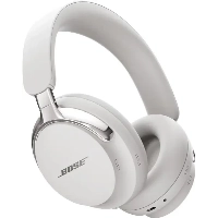 Bose QuietComfort Ultra Headphones (2nd Gen), White, белый