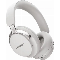 Беспроводные наушники Bose QuietComfort Ultra Headphones (2nd Gen), White, белый