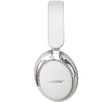 Bose QuietComfort Ultra Headphones (2nd Gen), White, белый