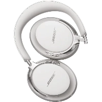 Bose QuietComfort Ultra Headphones (2nd Gen), White, белый
