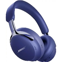 Bose QuietComfort Ultra Headphones (2nd Gen), Midnight Violet, фиолетовый