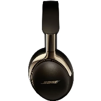 Bose QuietComfort Ultra Headphones (2nd Gen), Desert Gold, золотой