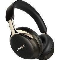 Bose QuietComfort Ultra Headphones (2nd Gen), Desert Gold, золотой