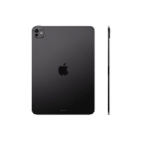 Apple iPad Pro 13 2025, M5/2025, 256Gb, Wi-Fi + Cellular, Space Black, космический черный