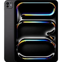 Apple iPad Pro 13 2025, M5/2025, 256Gb, Wi-Fi + Cellular, Space Black, космический черный