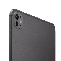 Apple iPad Pro 13 2025, M5/2025, 256Gb, Wi-Fi + Cellular, Space Black, космический черный