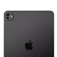 Apple iPad Pro 13 2025, M5/2025, 256Gb, Wi-Fi + Cellular, Space Black, космический черный