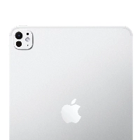 Apple iPad Pro 13 2025, M5/2025, 512Gb, Wi-Fi, Silver, серебристый