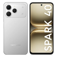 Tecno Spark 40 8/256 GB, Gray