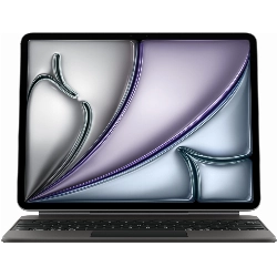 Клавиатура Apple Magic Keyboard для iPad Air 13 (М3), (MGYY4), Black, черный