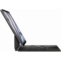 Apple Magic Keyboard для iPad Air 13 (М3), (MGYY4), Black, черный