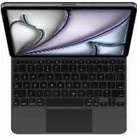 Apple Magic Keyboard для iPad Air 11 (М3), (MGYX4), Black, черный