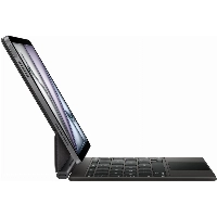 Apple Magic Keyboard для iPad Air 11 (М3), (MGYX4), Black, черный