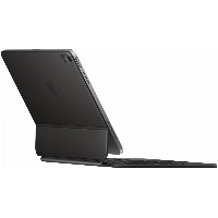 Apple Magic Keyboard для iPad Air 11 (М3), (MGYX4), Black, черный