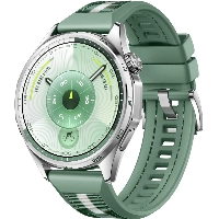 Huawei Watch GT 6, 46 мм, Green, зеленый