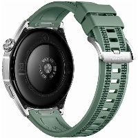 Huawei Watch GT 6, 46 мм, Green, зеленый