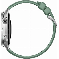 Huawei Watch GT 6, 46 мм, Green, зеленый