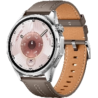 Huawei Watch GT 6, 46 мм, Gray, серый