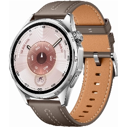 Смарт-часы Huawei Watch GT 6, 46 мм, Gray, серый