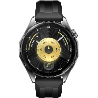 Huawei Watch GT 6, 46 мм, Black, черный