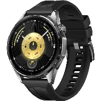 Huawei Watch GT 6, 46 мм, Black, черный