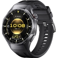 Huawei Watch GT 6 Pro, 46 мм, Black, черный