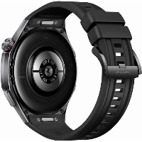 Huawei Watch GT 6 Pro, 46 мм, Black, черный