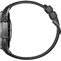 Huawei Watch GT 6 Pro, 46 мм, Black, черный