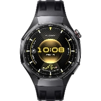 Huawei Watch GT 6 Pro, 46 мм, Black, черный