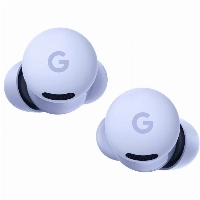 Google Pixel Buds 2A, Iris, фиолетовый 