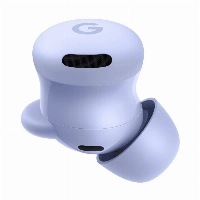 Google Pixel Buds 2A, Iris, фиолетовый 
