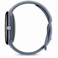 Умные часы Google Pixel Watch 4 45 мм WiFi, Moon, серый