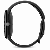 Умные часы Google Pixel Watch 4 45 мм WiFi, Obsidian, черный