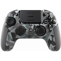  Sony DualSense Nacon Revolution 5 Pro, Arctic Camo