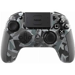 Геймпад Sony DualSense Nacon Revolution 5 Pro, Arctic Camo
