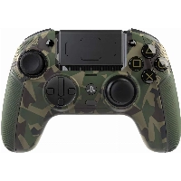 Sony DualSense Nacon Revolution 5 Pro, Forest Camo