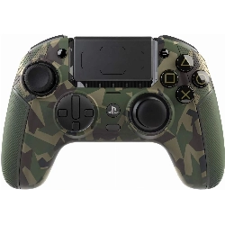 Геймпад Sony DualSense Nacon Revolution 5 Pro, Forest Camo