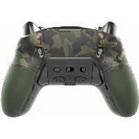 Sony DualSense Nacon Revolution 5 Pro, Forest Camo