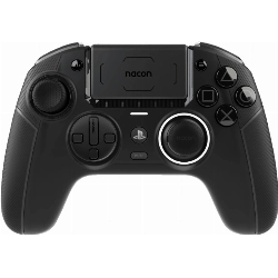 Геймпад Sony DualSense Nacon Revolution 5 Pro, Black, черный