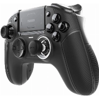  Sony DualSense Nacon Revolution 5 Pro, Black, черный