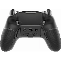  Sony DualSense Nacon Revolution 5 Pro, Black, черный